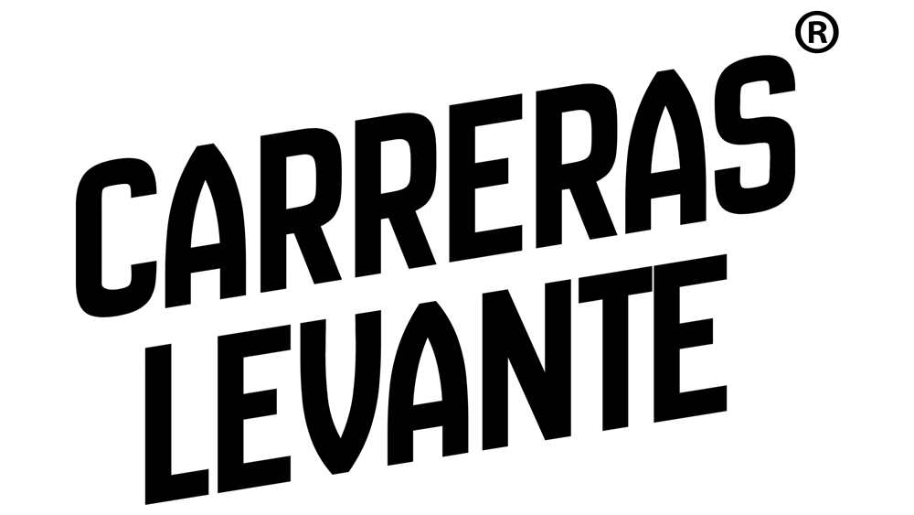 Carreras Levante